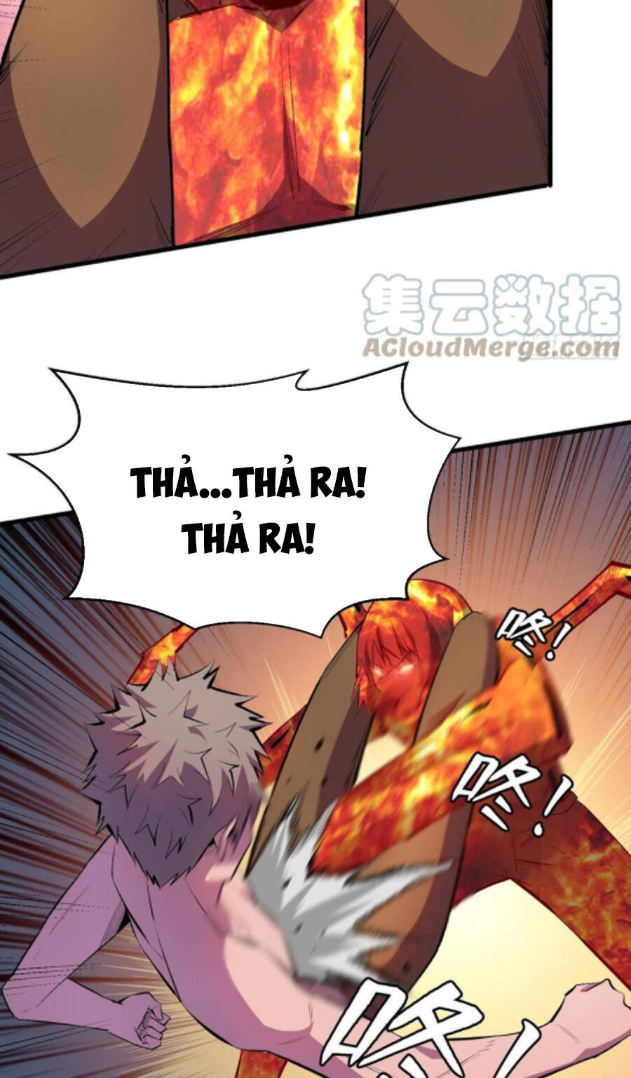 Trở Về Làm Đại Lão Thời Mạt Thế Chap 213 - Next Chap 214