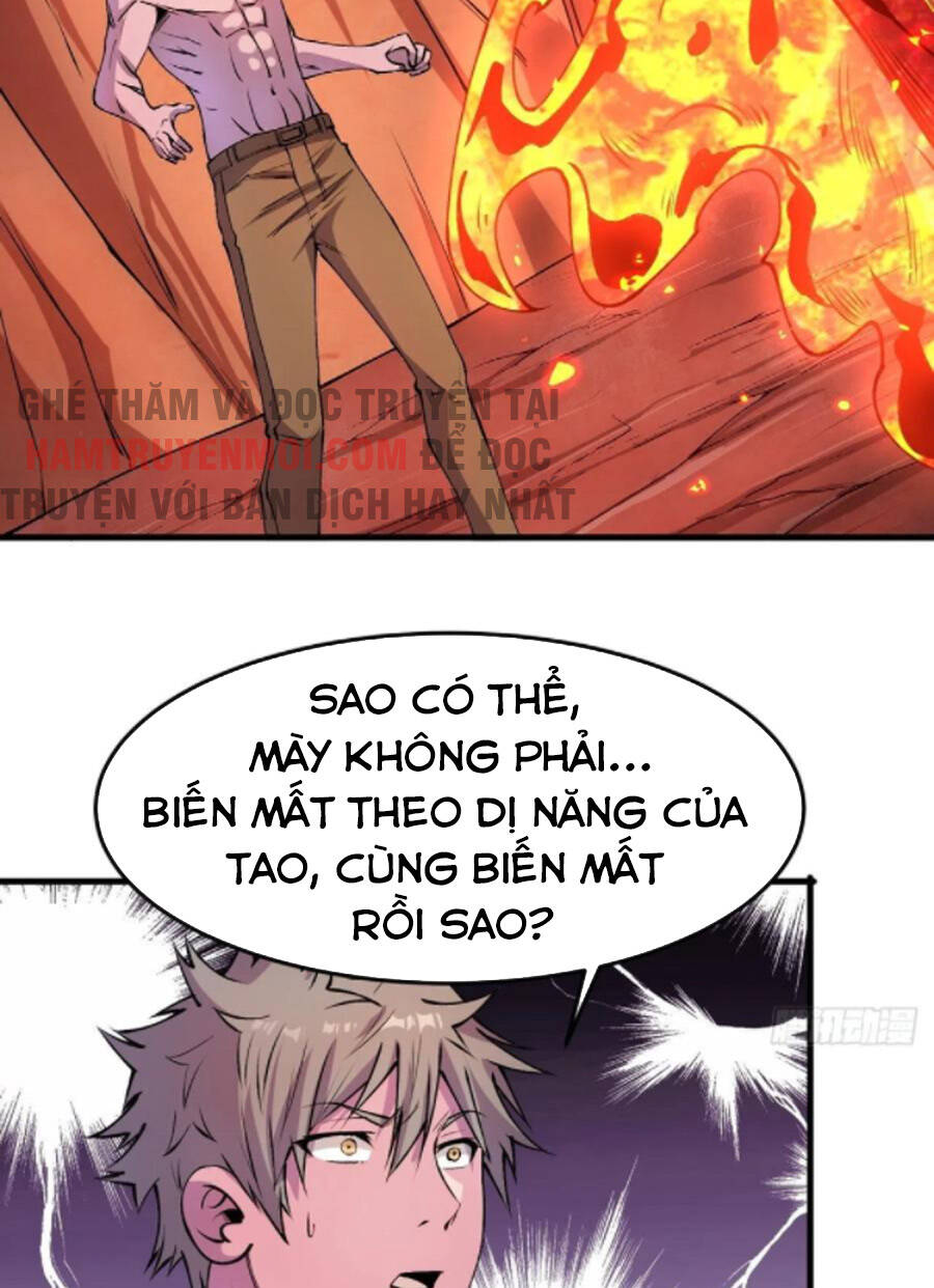 Trở Về Làm Đại Lão Thời Mạt Thế Chap 213 - Next Chap 214