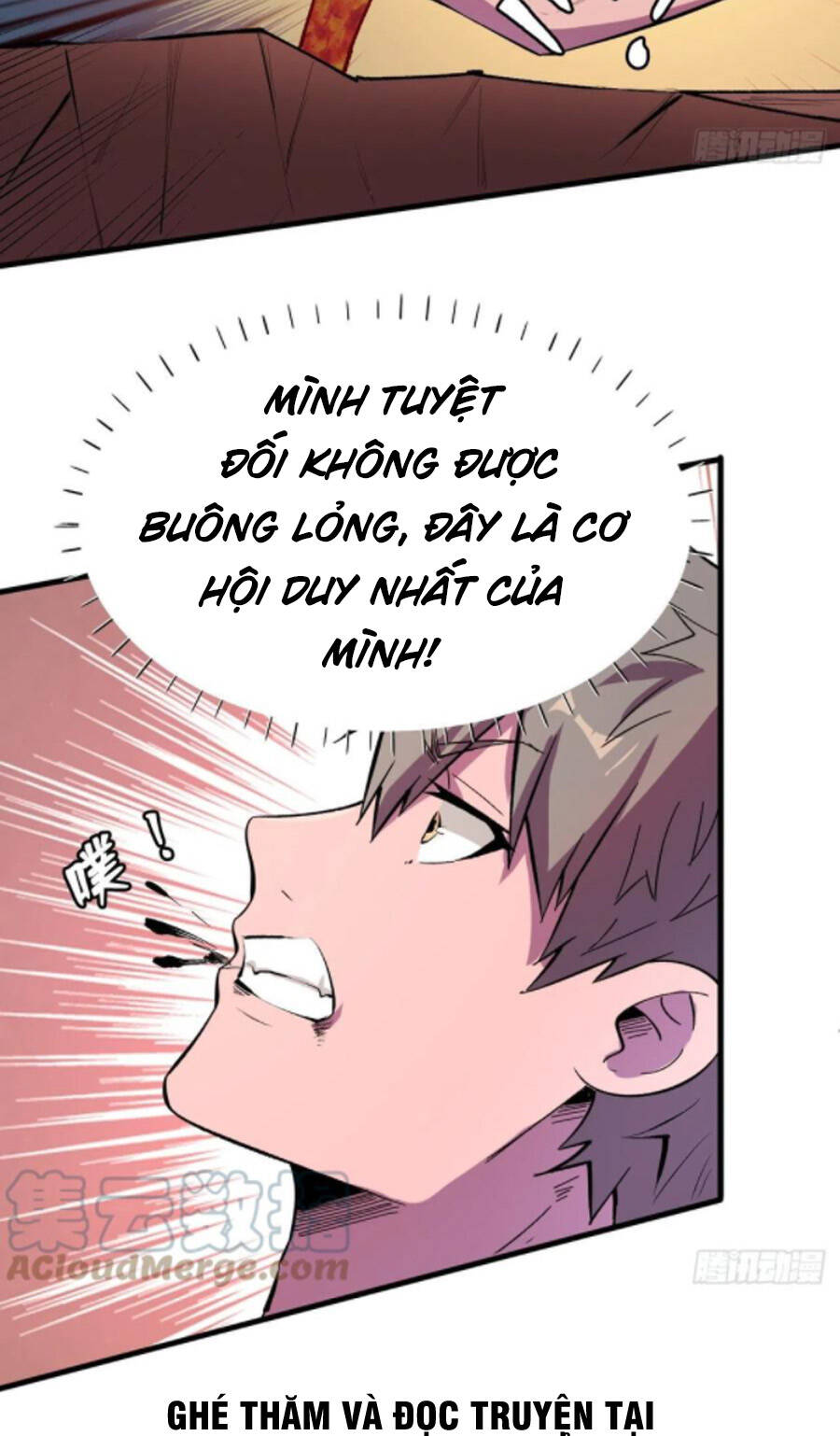 Trở Về Làm Đại Lão Thời Mạt Thế Chap 213 - Next Chap 214
