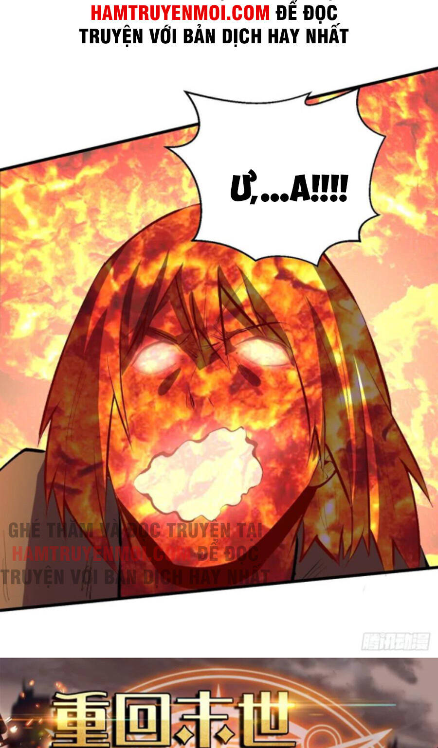 Trở Về Làm Đại Lão Thời Mạt Thế Chap 213 - Next Chap 214