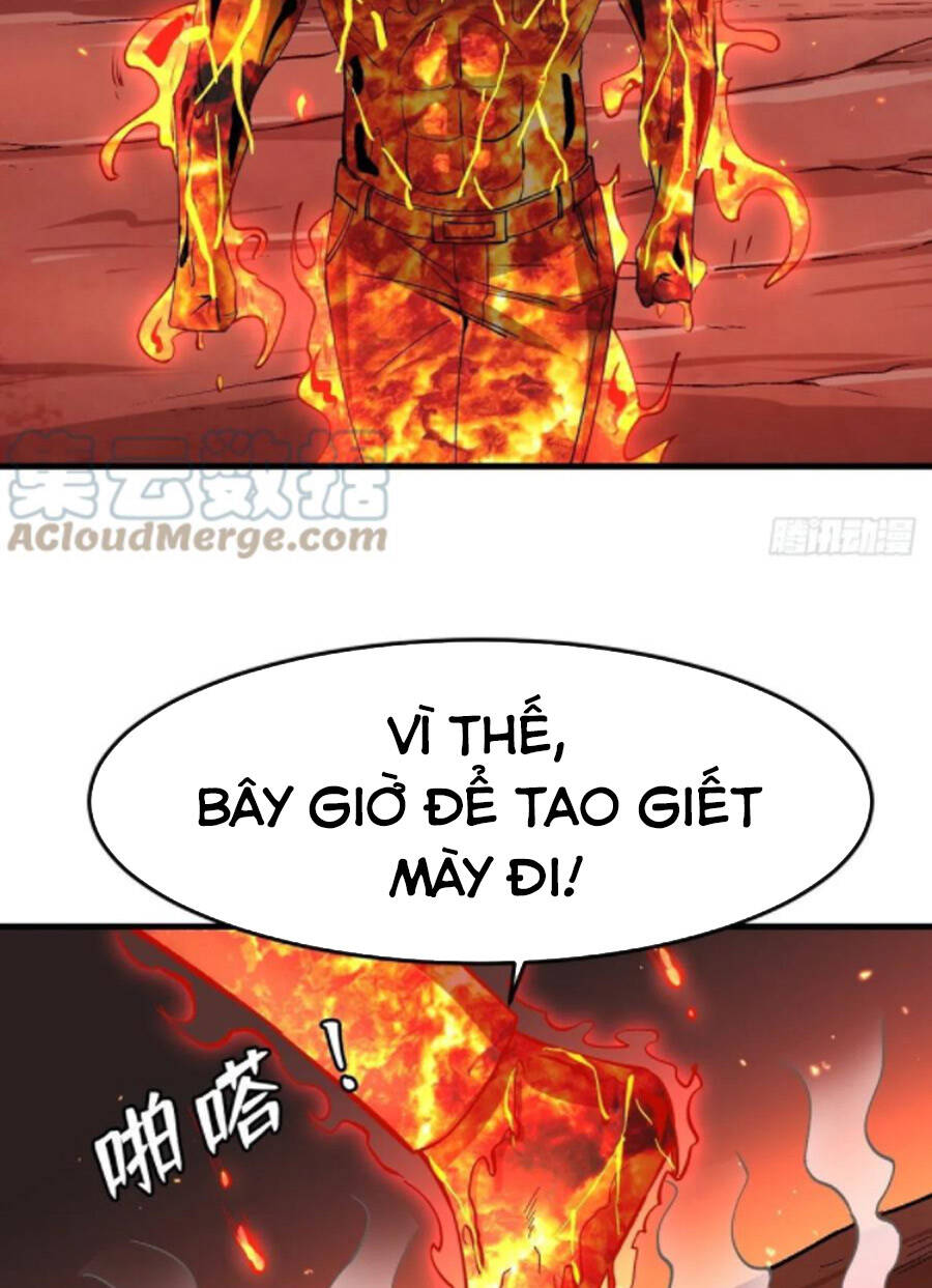 Trở Về Làm Đại Lão Thời Mạt Thế Chap 213 - Next Chap 214