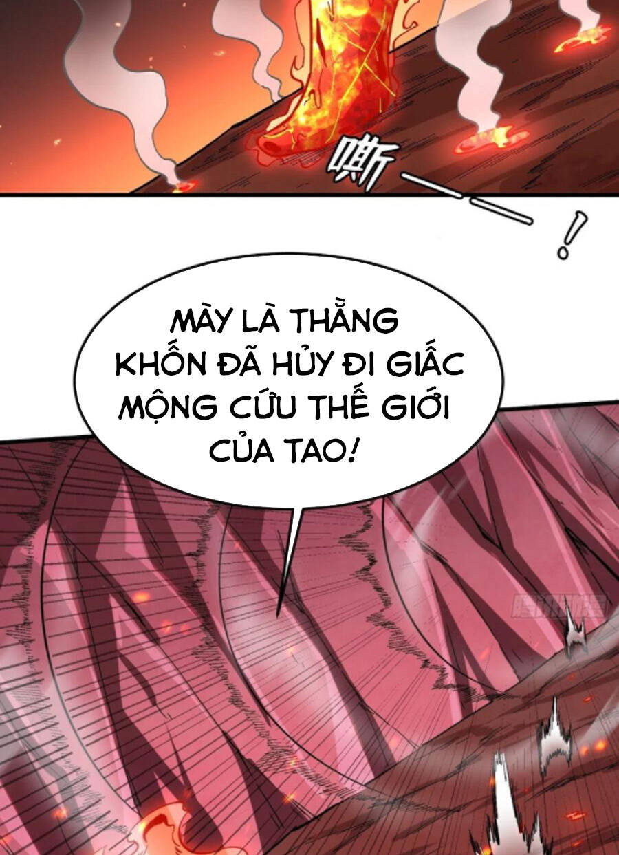 Trở Về Làm Đại Lão Thời Mạt Thế Chap 213 - Next Chap 214