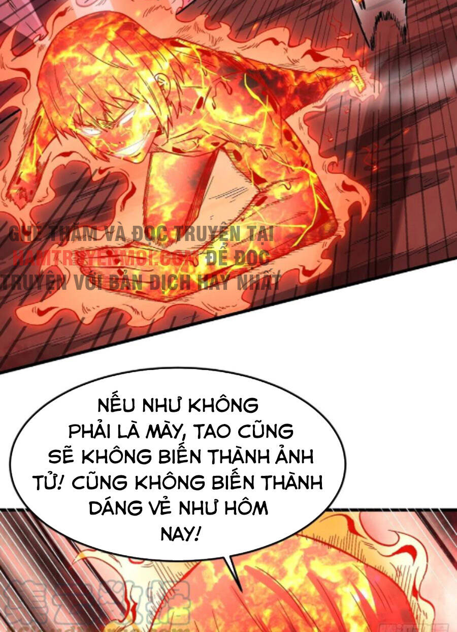 Trở Về Làm Đại Lão Thời Mạt Thế Chap 213 - Next Chap 214