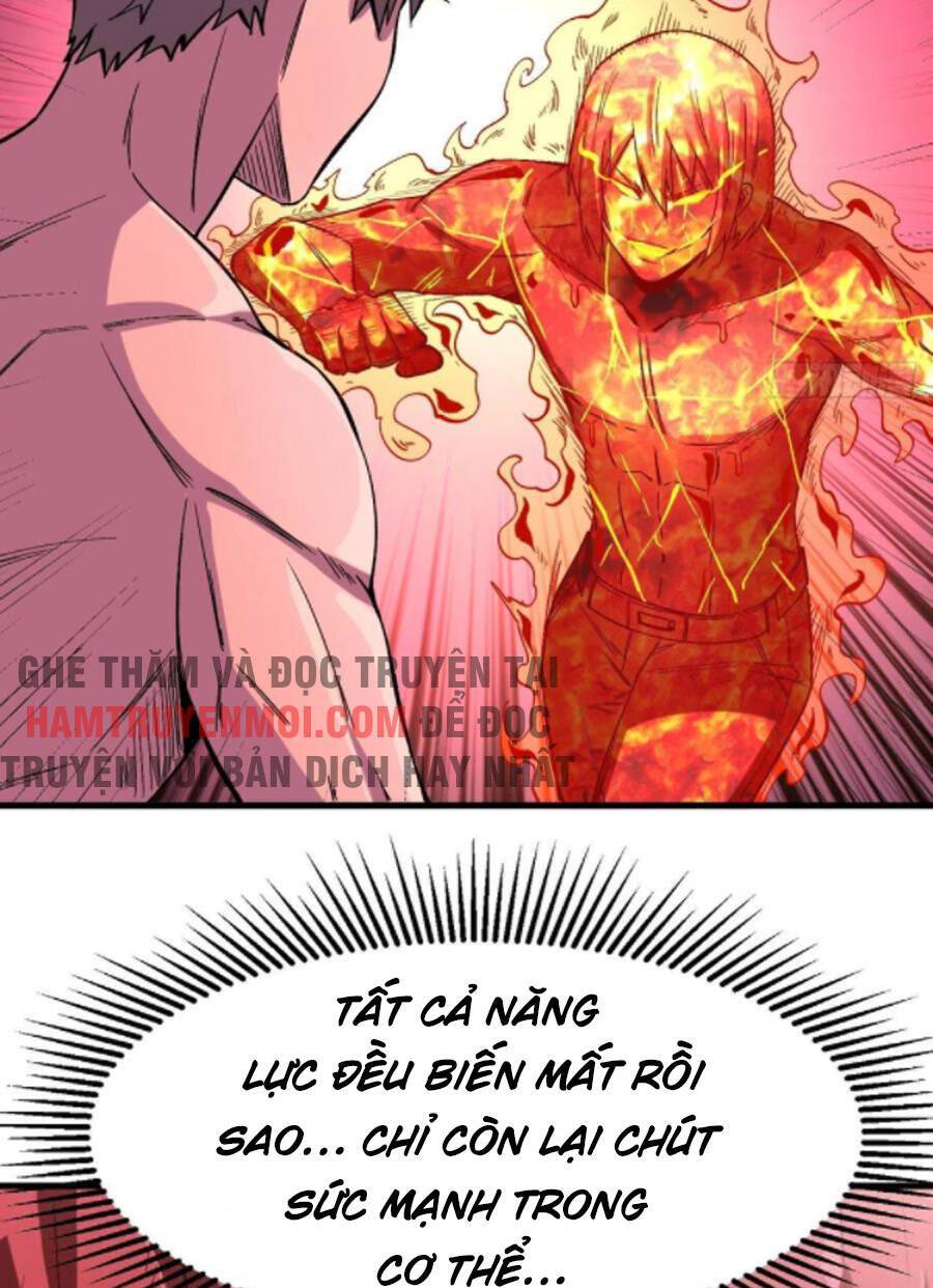 Trở Về Làm Đại Lão Thời Mạt Thế Chap 213 - Next Chap 214