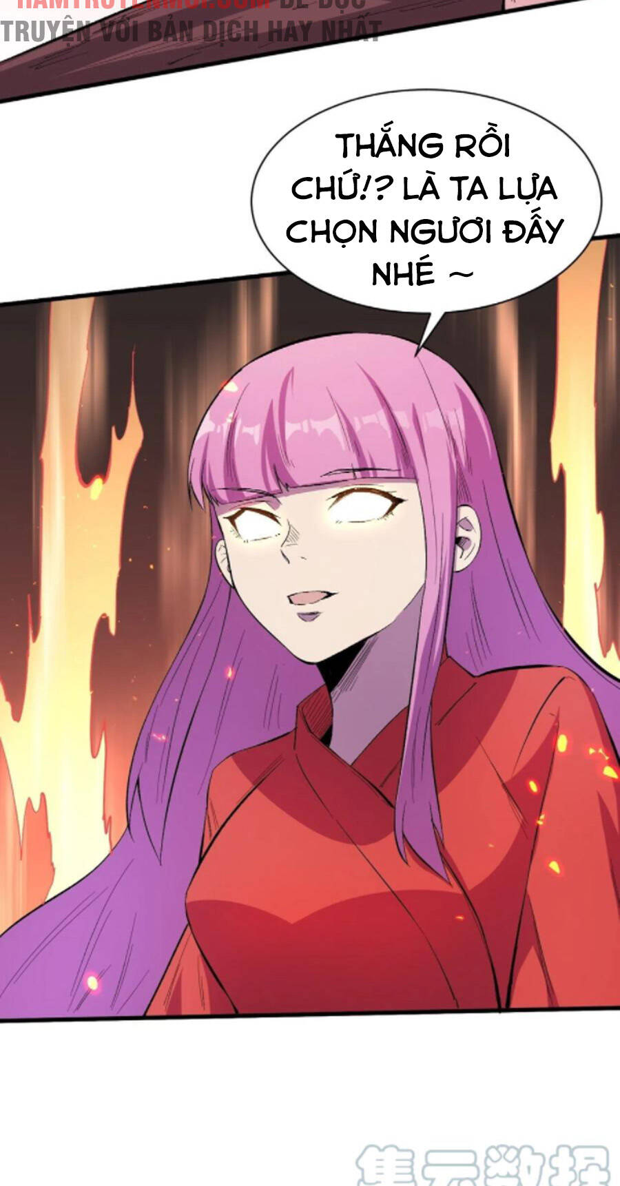 Trở Về Làm Đại Lão Thời Mạt Thế Chap 214 - Next Chap 215