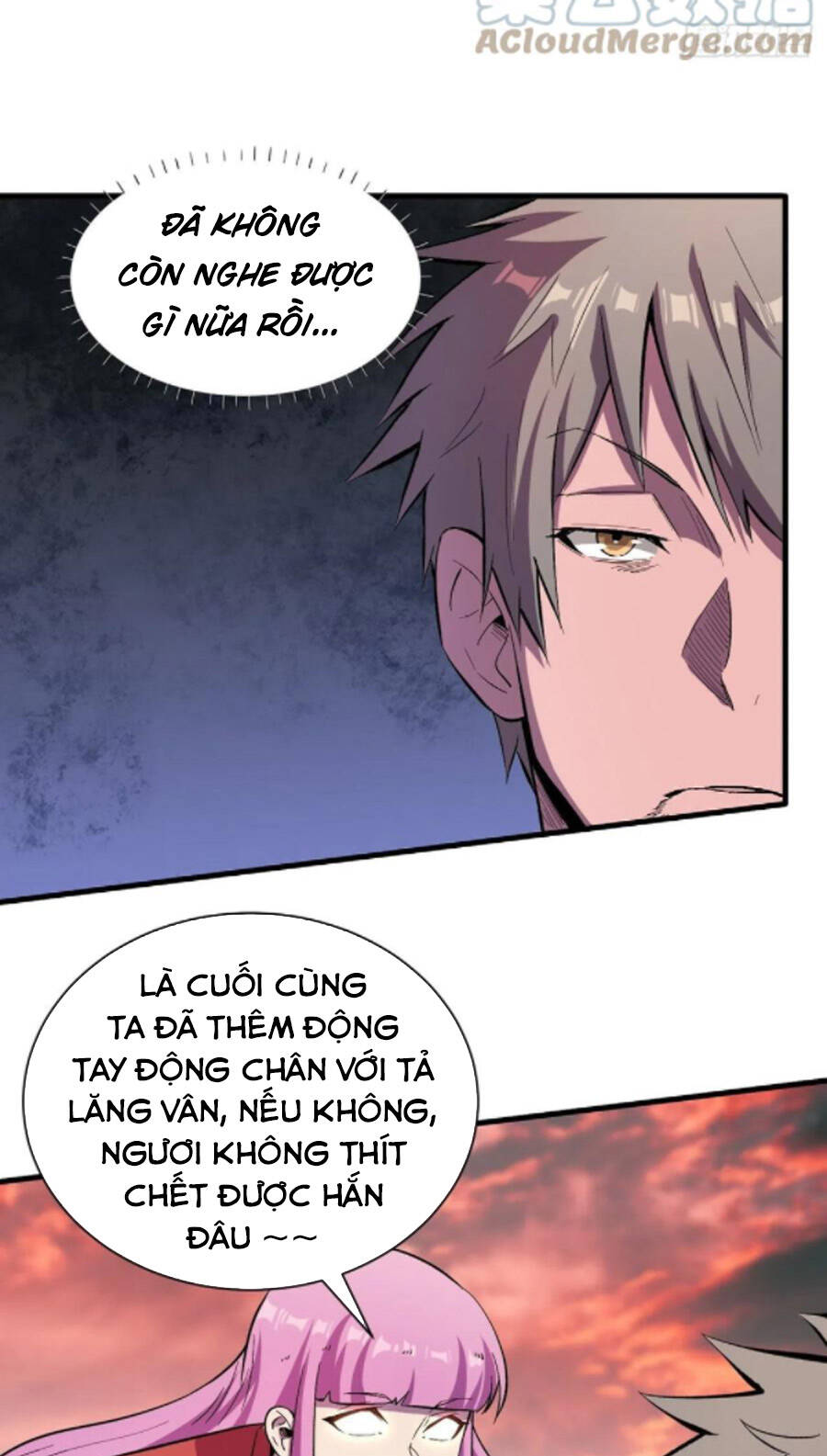 Trở Về Làm Đại Lão Thời Mạt Thế Chap 214 - Next Chap 215