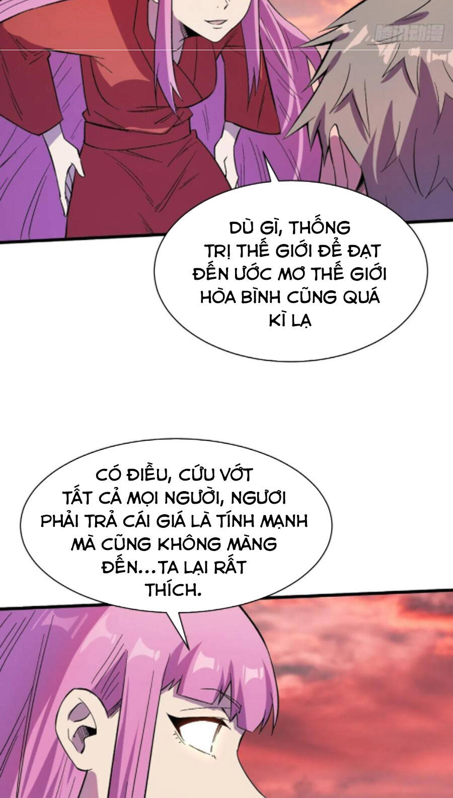 Trở Về Làm Đại Lão Thời Mạt Thế Chap 214 - Next Chap 215