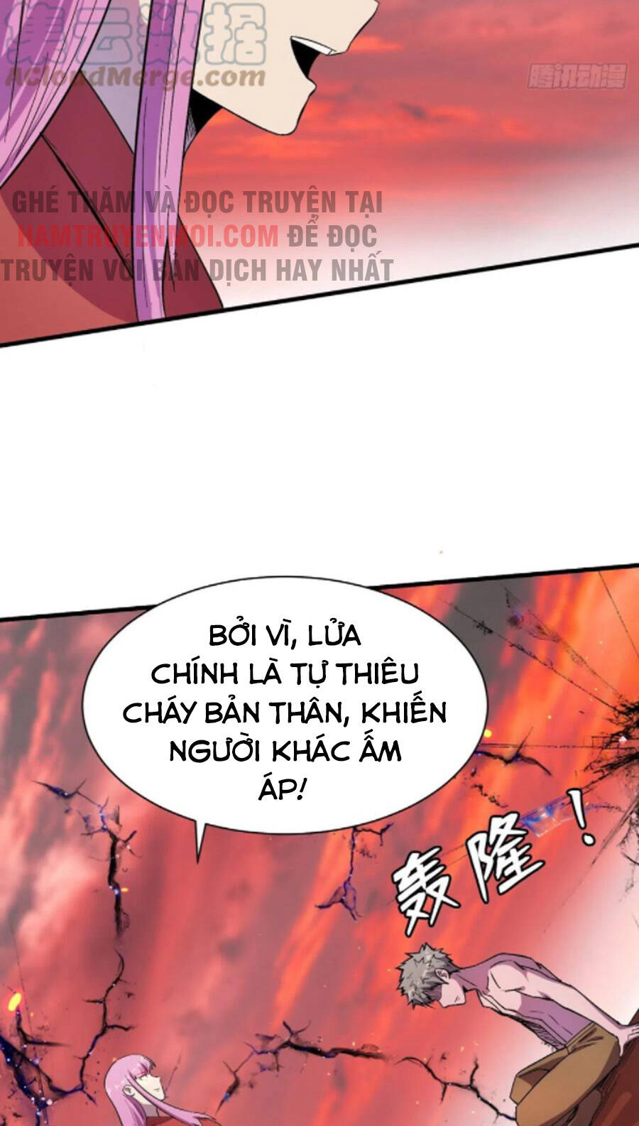 Trở Về Làm Đại Lão Thời Mạt Thế Chap 214 - Next Chap 215