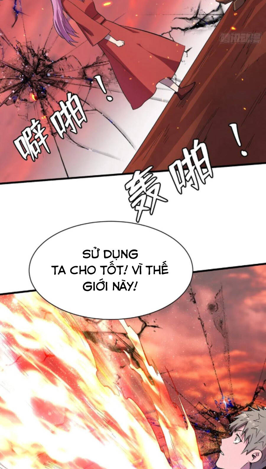 Trở Về Làm Đại Lão Thời Mạt Thế Chap 214 - Next Chap 215