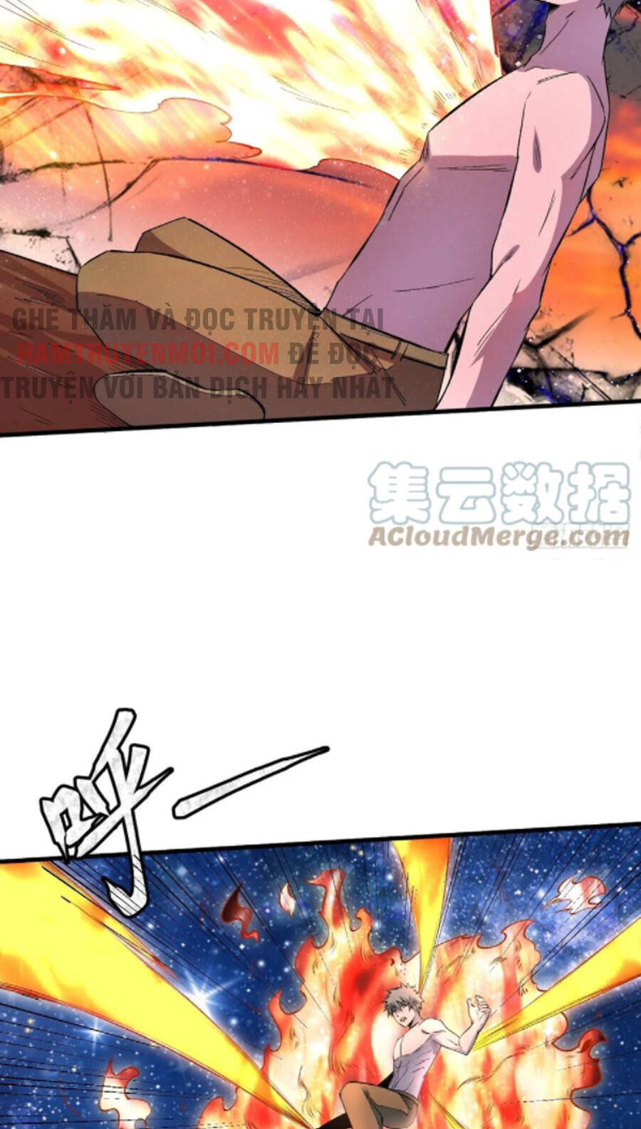 Trở Về Làm Đại Lão Thời Mạt Thế Chap 214 - Next Chap 215