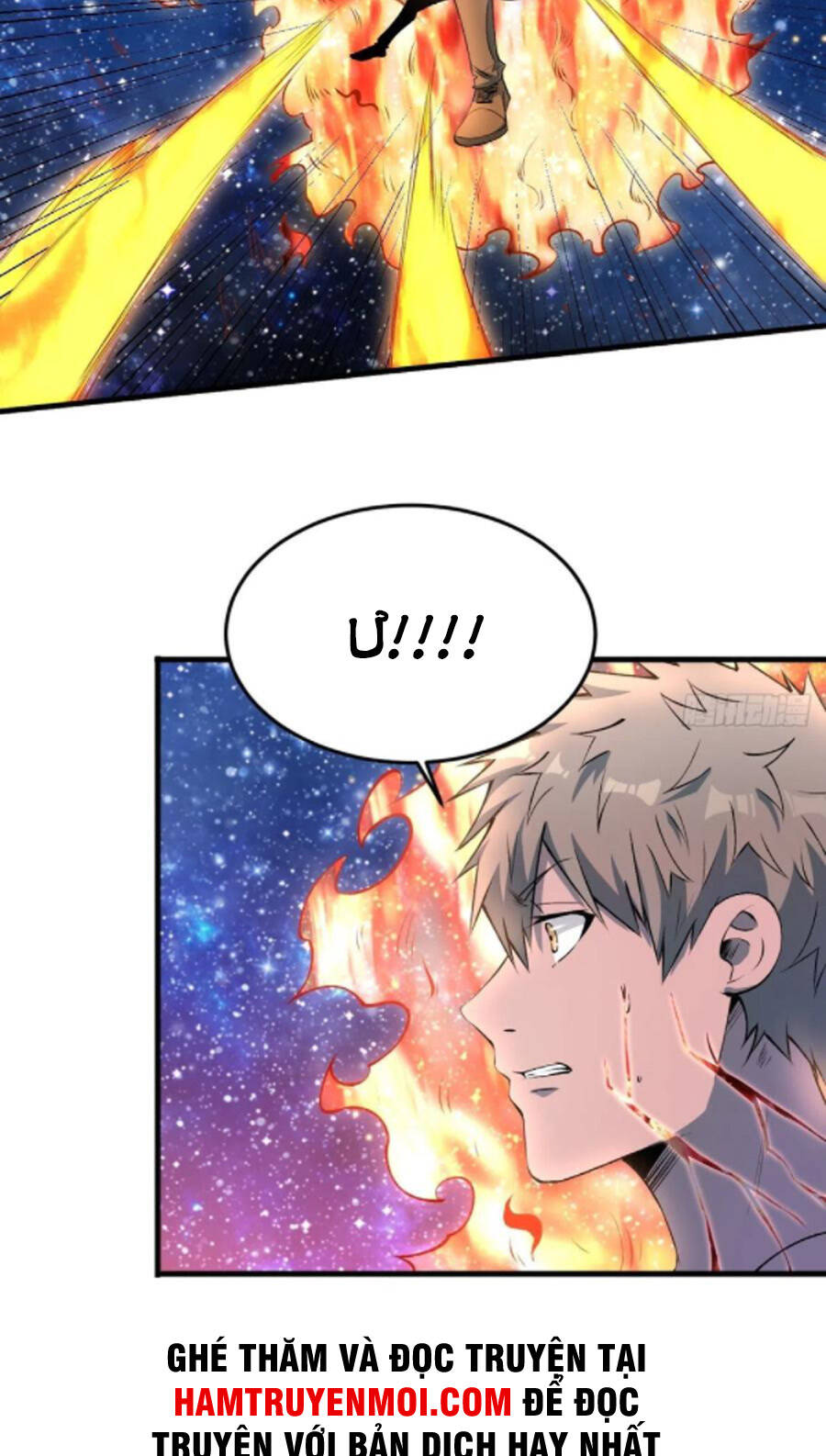 Trở Về Làm Đại Lão Thời Mạt Thế Chap 214 - Next Chap 215