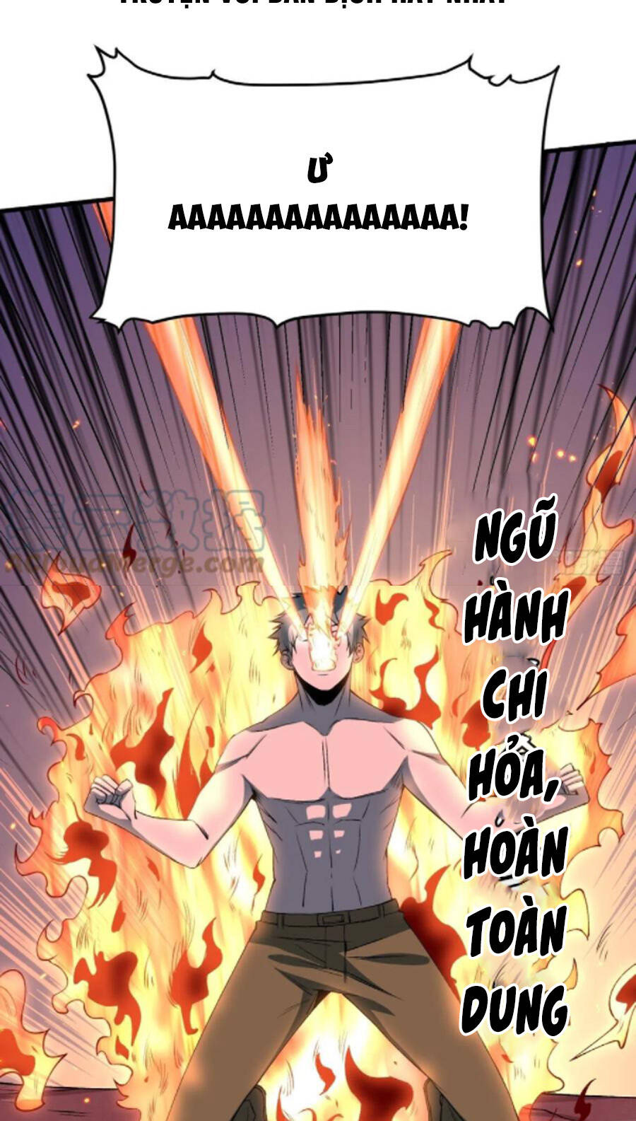 Trở Về Làm Đại Lão Thời Mạt Thế Chap 214 - Next Chap 215