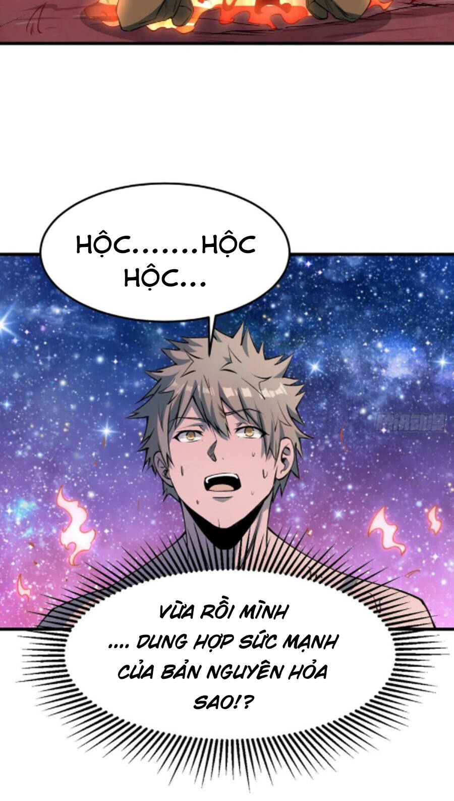 Trở Về Làm Đại Lão Thời Mạt Thế Chap 214 - Next Chap 215