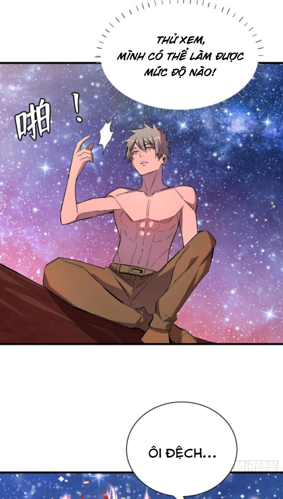 Trở Về Làm Đại Lão Thời Mạt Thế Chap 214 - Next Chap 215