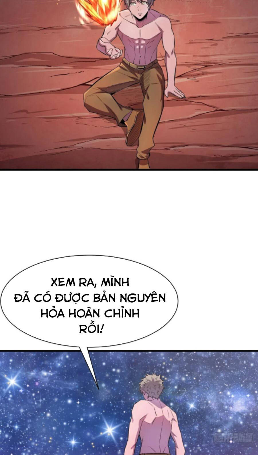 Trở Về Làm Đại Lão Thời Mạt Thế Chap 214 - Next Chap 215