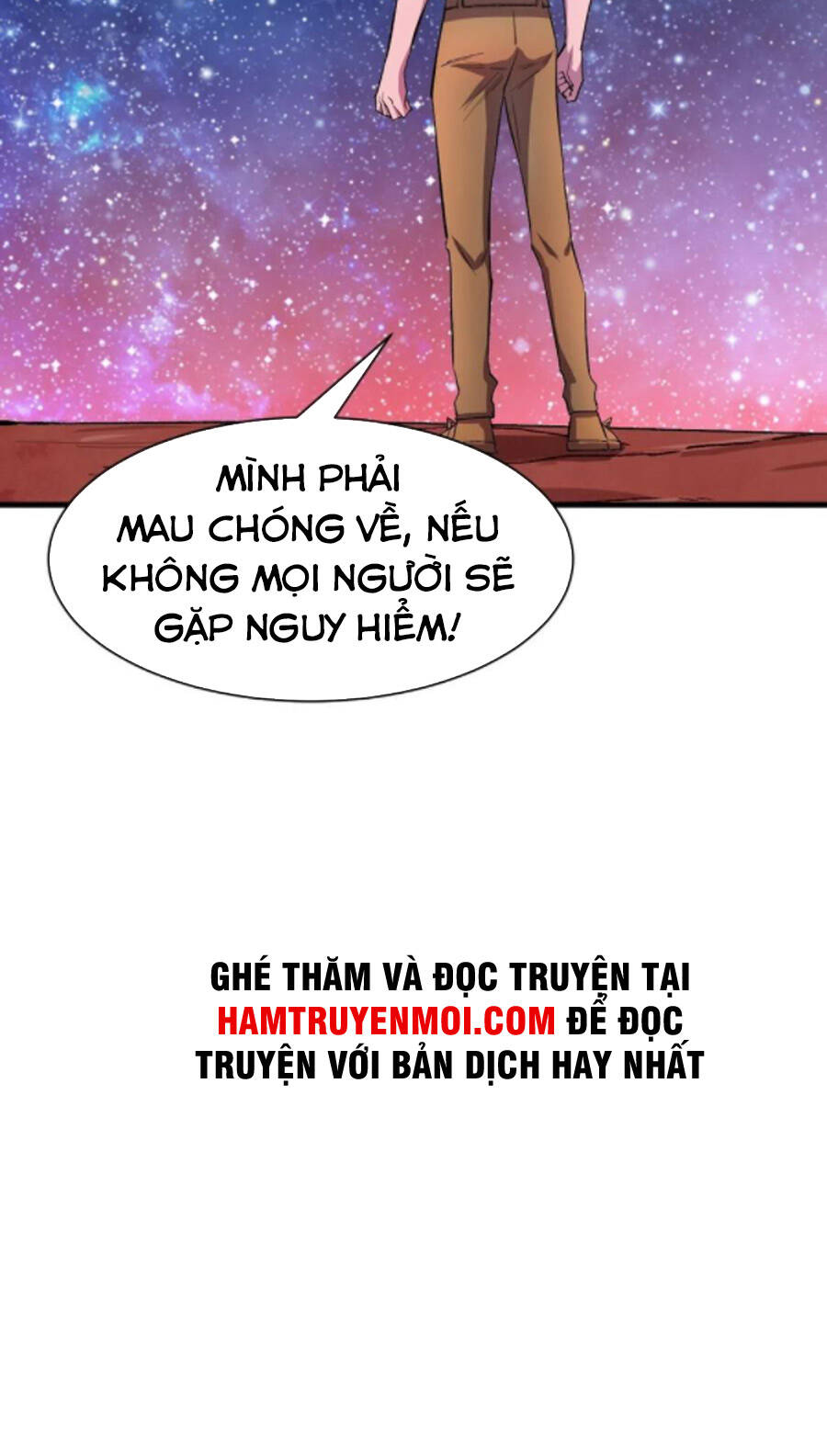 Trở Về Làm Đại Lão Thời Mạt Thế Chap 214 - Next Chap 215