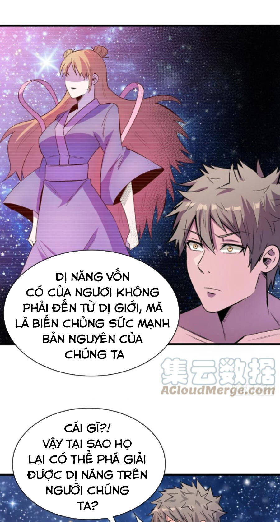 Trở Về Làm Đại Lão Thời Mạt Thế Chap 214 - Next Chap 215