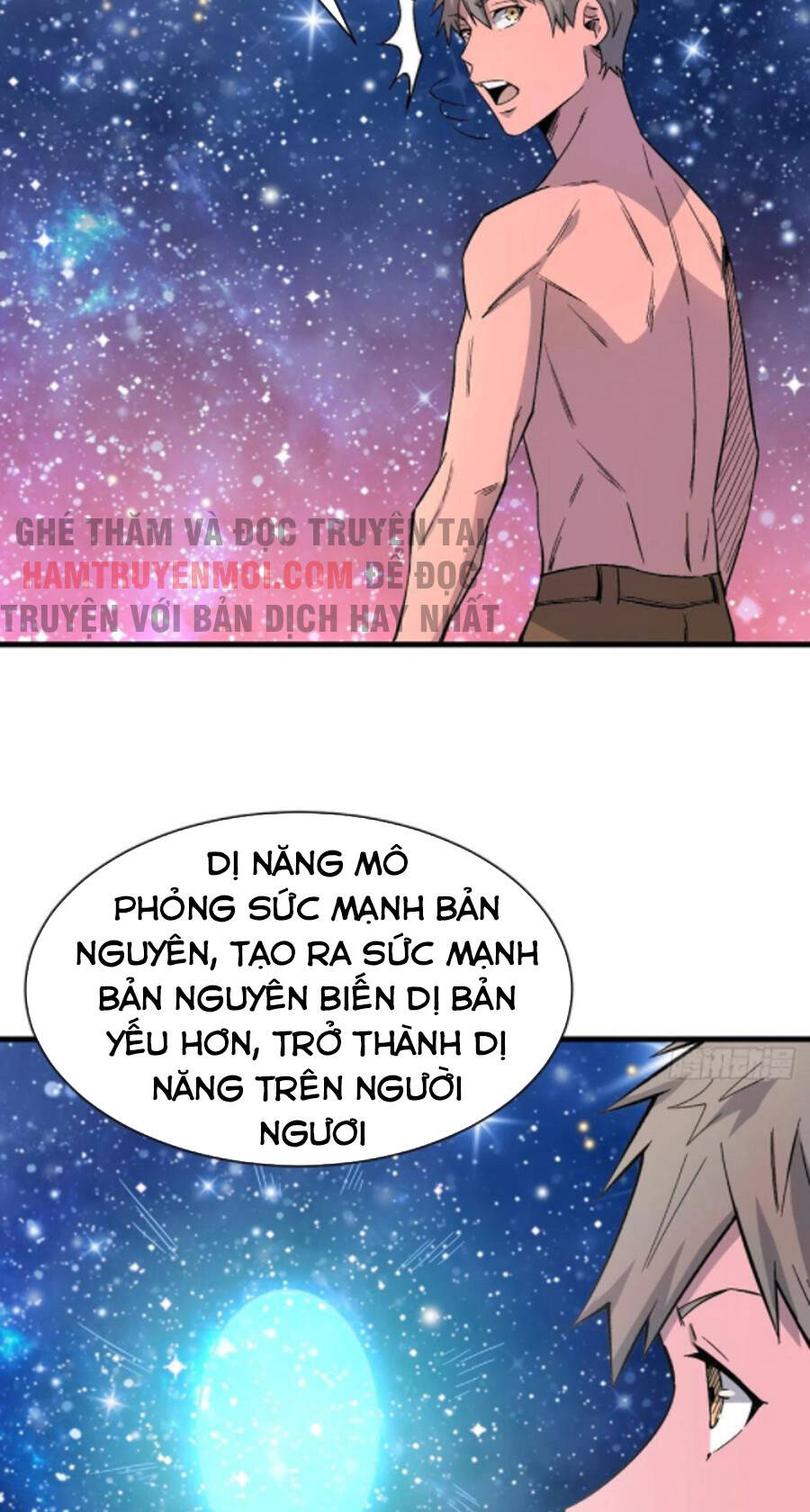 Trở Về Làm Đại Lão Thời Mạt Thế Chap 214 - Next Chap 215