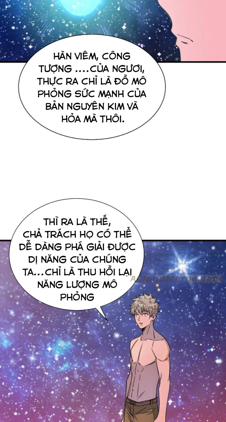 Trở Về Làm Đại Lão Thời Mạt Thế Chap 214 - Next Chap 215