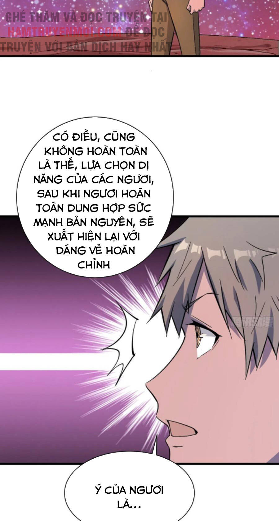 Trở Về Làm Đại Lão Thời Mạt Thế Chap 214 - Next Chap 215
