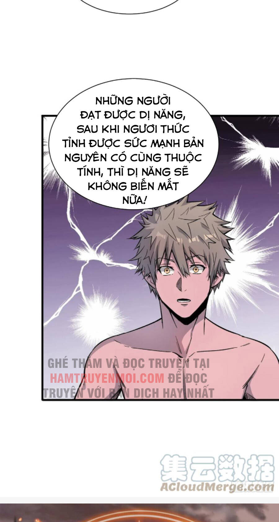 Trở Về Làm Đại Lão Thời Mạt Thế Chap 214 - Next Chap 215