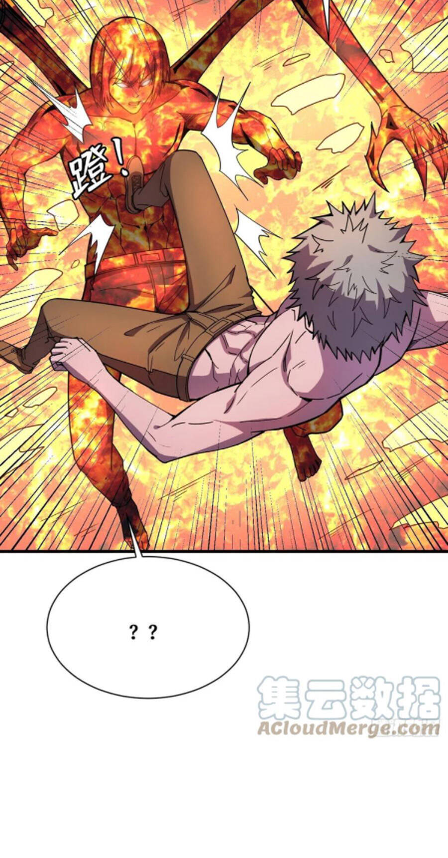 Trở Về Làm Đại Lão Thời Mạt Thế Chap 214 - Next Chap 215