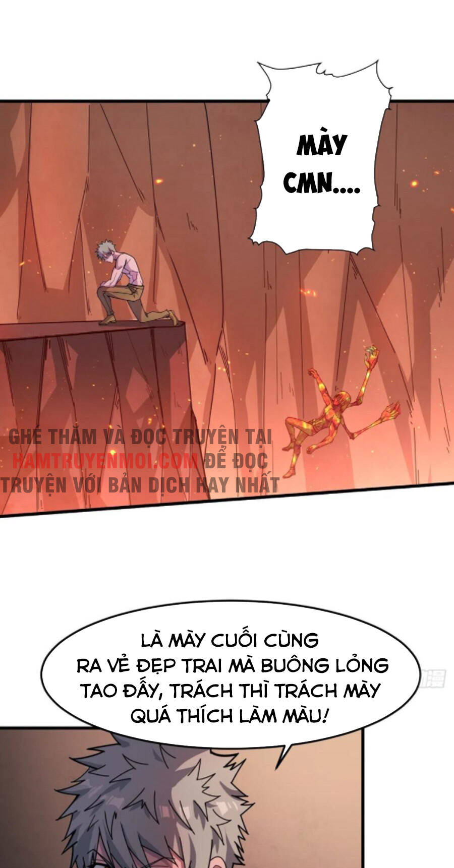 Trở Về Làm Đại Lão Thời Mạt Thế Chap 214 - Next Chap 215