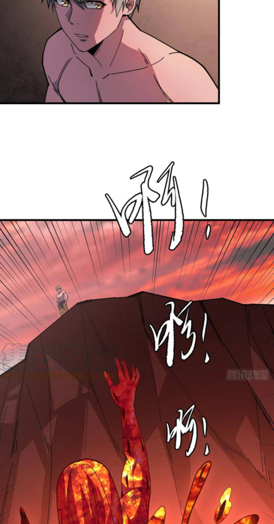 Trở Về Làm Đại Lão Thời Mạt Thế Chap 214 - Next Chap 215