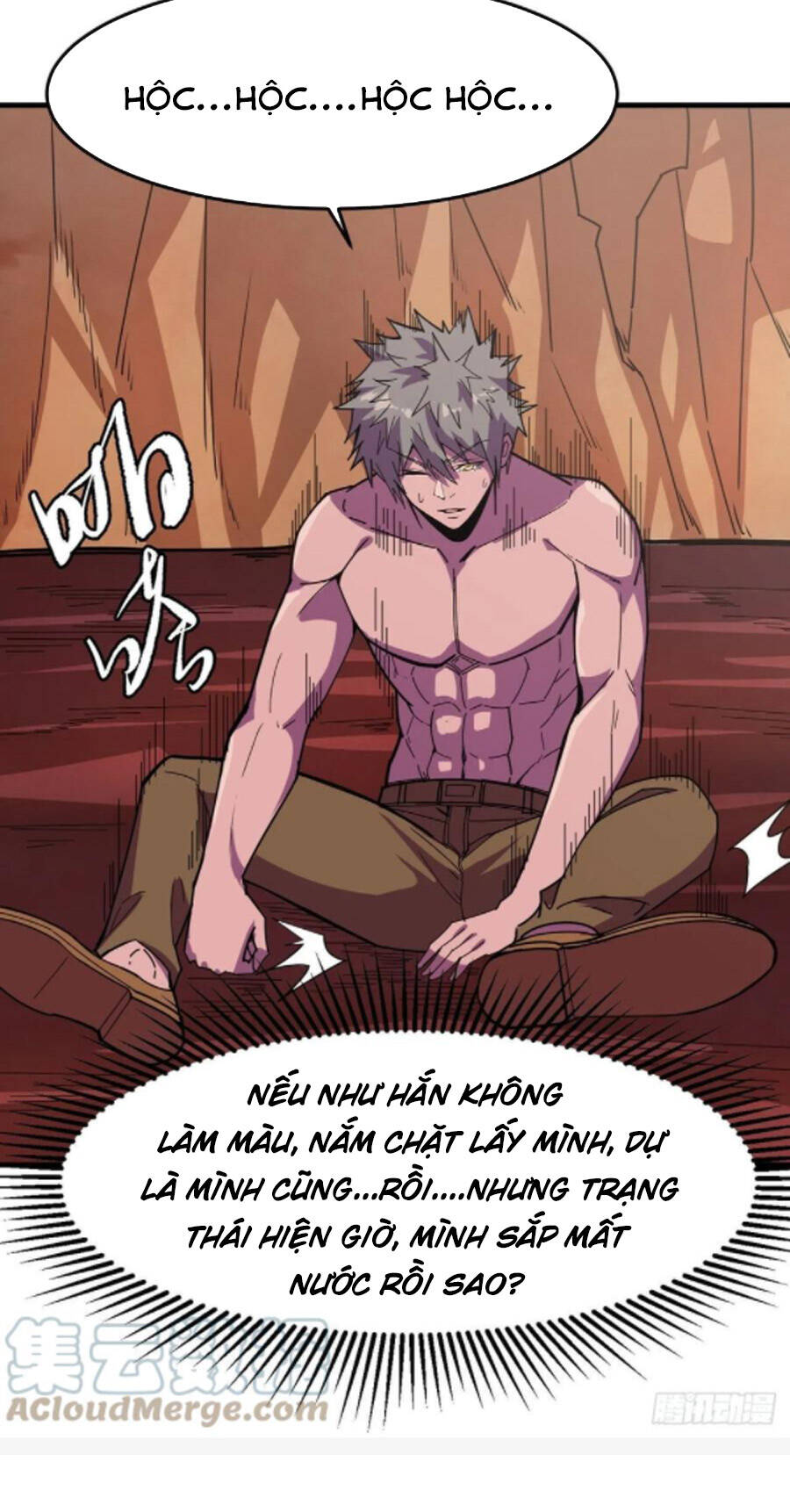 Trở Về Làm Đại Lão Thời Mạt Thế Chap 214 - Next Chap 215