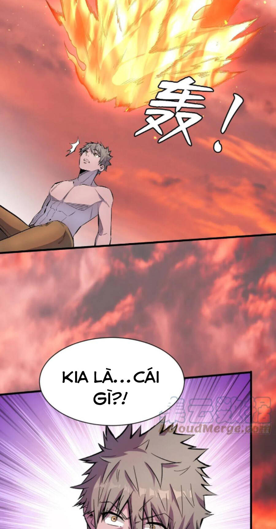 Trở Về Làm Đại Lão Thời Mạt Thế Chap 214 - Next Chap 215