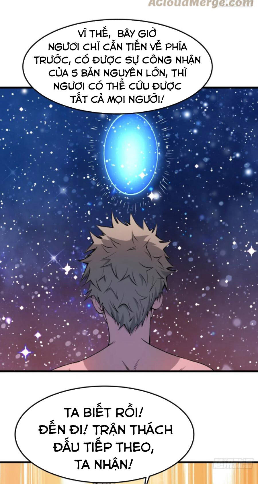Trở Về Làm Đại Lão Thời Mạt Thế Chap 215 - Next Chap 216