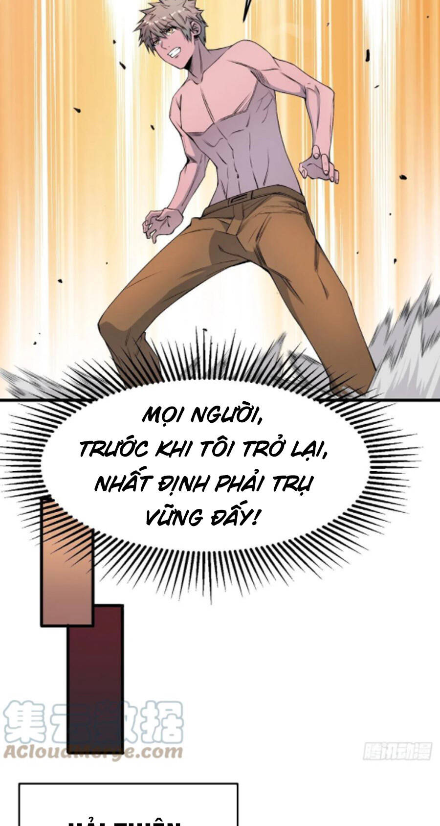 Trở Về Làm Đại Lão Thời Mạt Thế Chap 215 - Next Chap 216