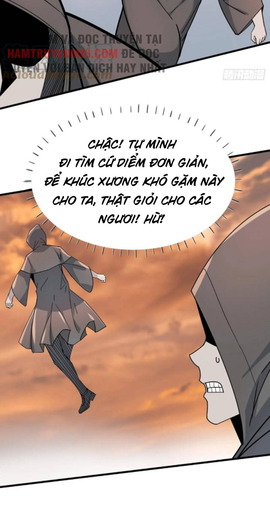 Trở Về Làm Đại Lão Thời Mạt Thế Chap 215 - Next Chap 216