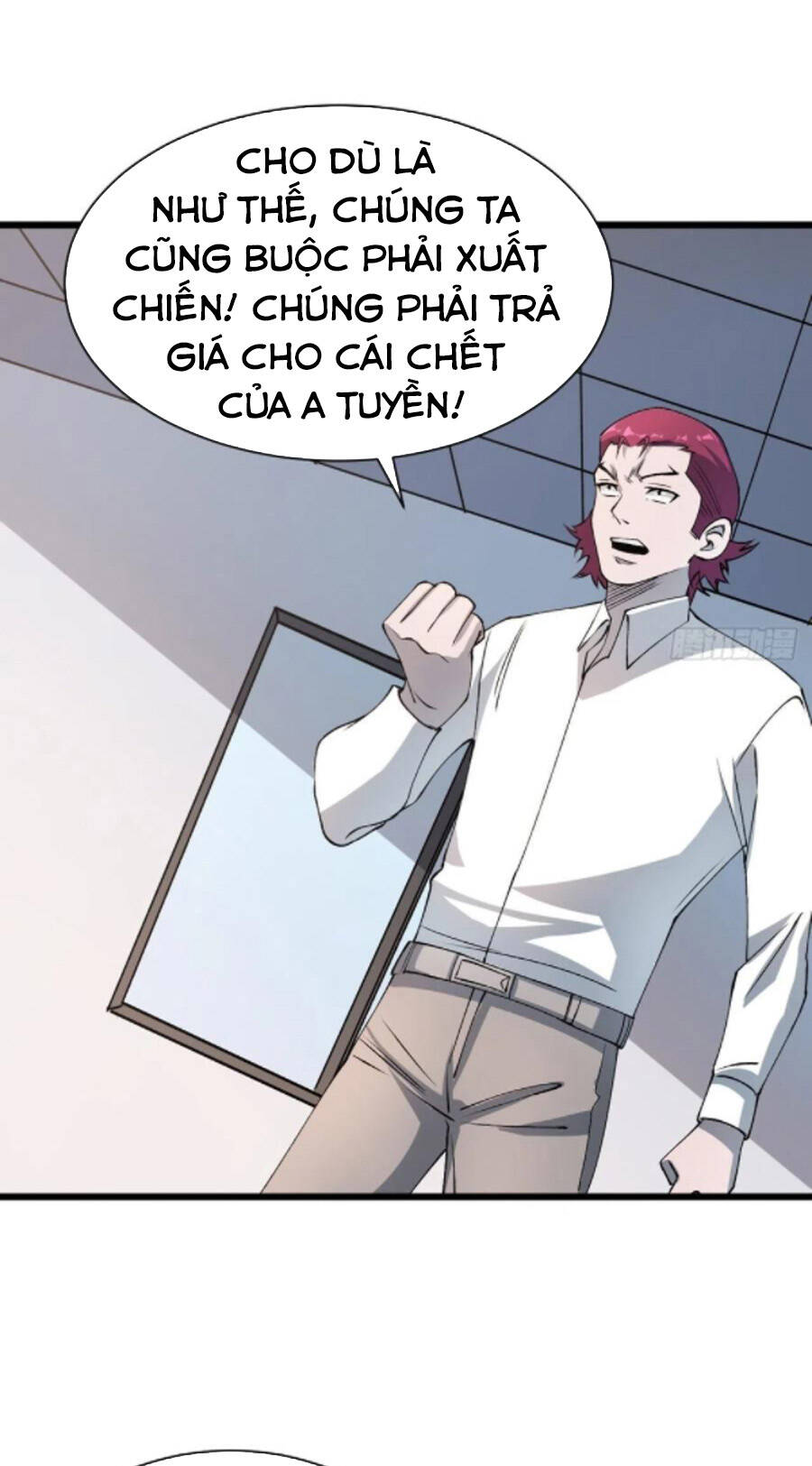 Trở Về Làm Đại Lão Thời Mạt Thế Chap 215 - Next Chap 216