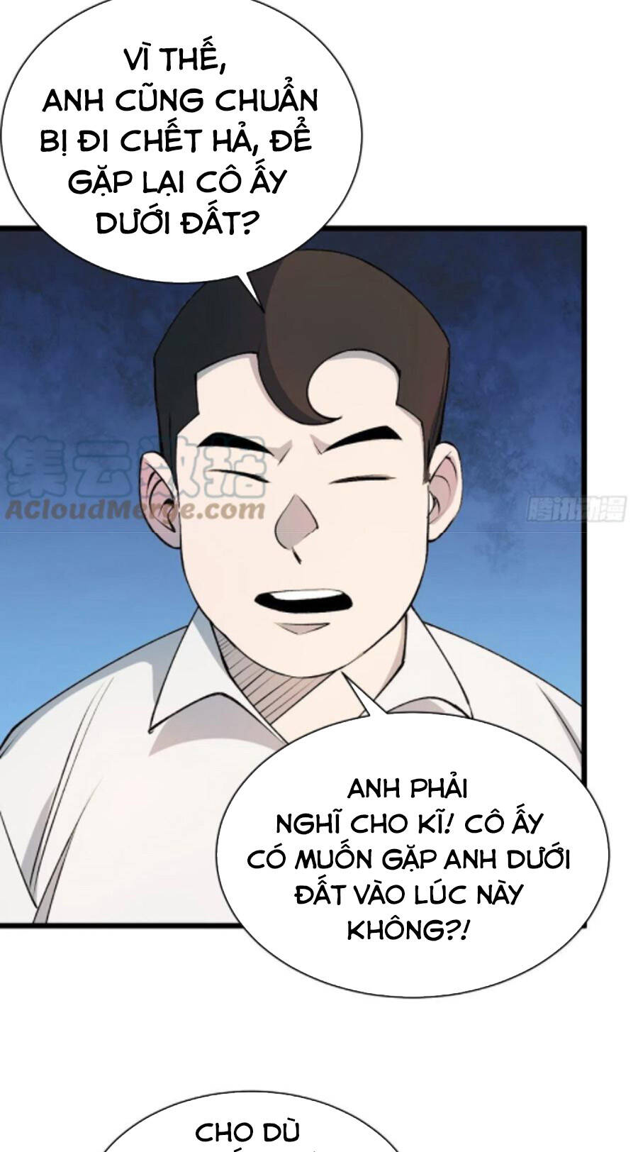 Trở Về Làm Đại Lão Thời Mạt Thế Chap 215 - Next Chap 216