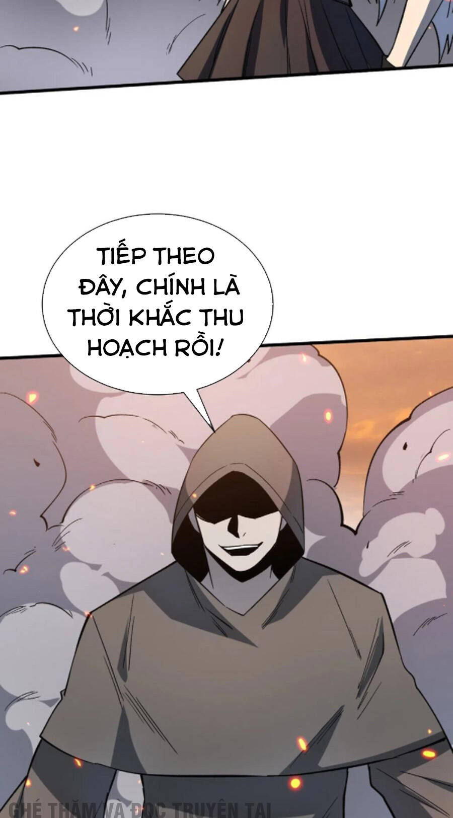 Trở Về Làm Đại Lão Thời Mạt Thế Chap 215 - Next Chap 216