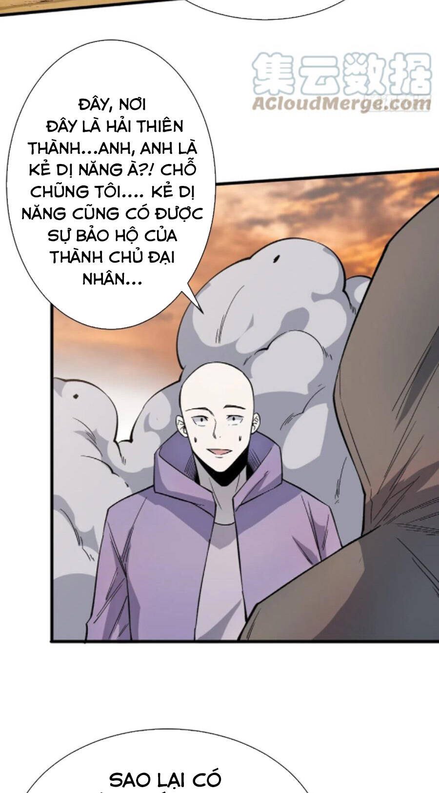 Trở Về Làm Đại Lão Thời Mạt Thế Chap 215 - Next Chap 216