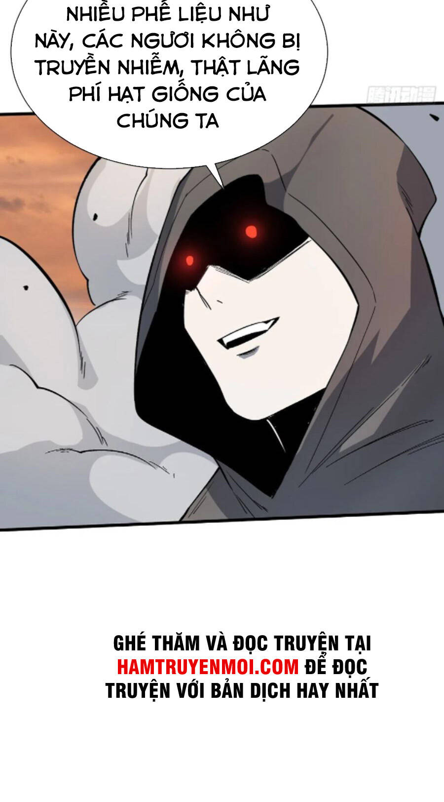 Trở Về Làm Đại Lão Thời Mạt Thế Chap 215 - Next Chap 216