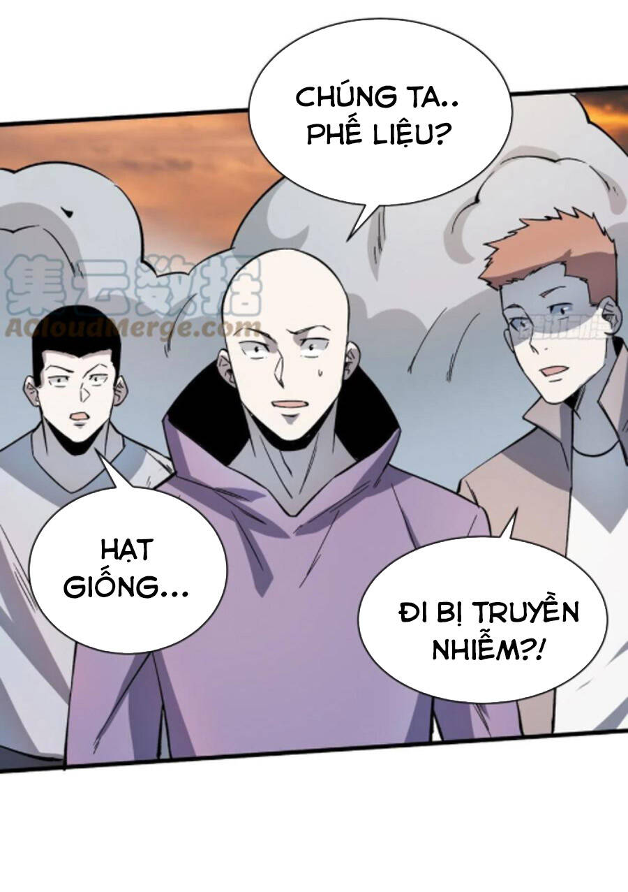 Trở Về Làm Đại Lão Thời Mạt Thế Chap 215 - Next Chap 216