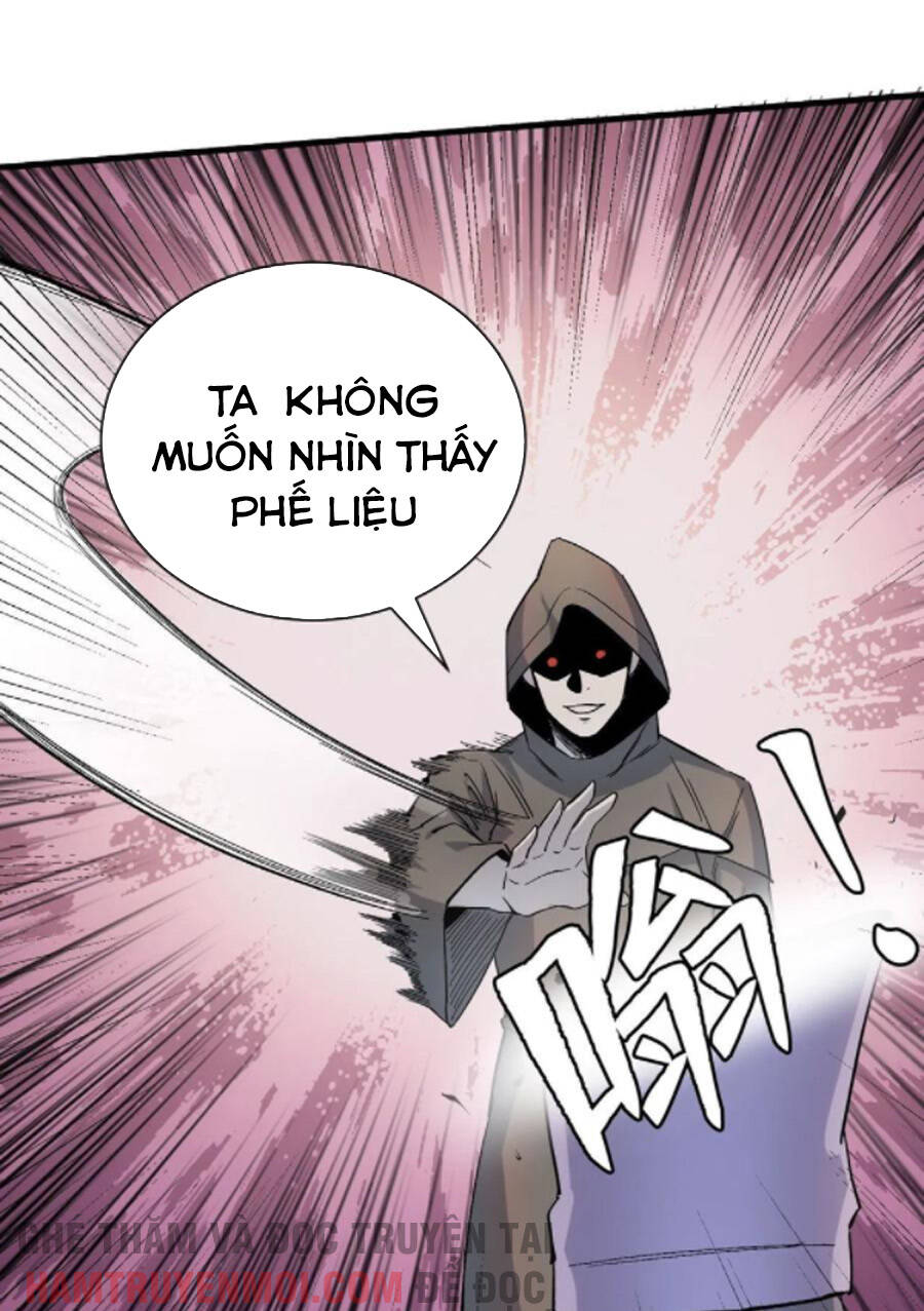 Trở Về Làm Đại Lão Thời Mạt Thế Chap 215 - Next Chap 216