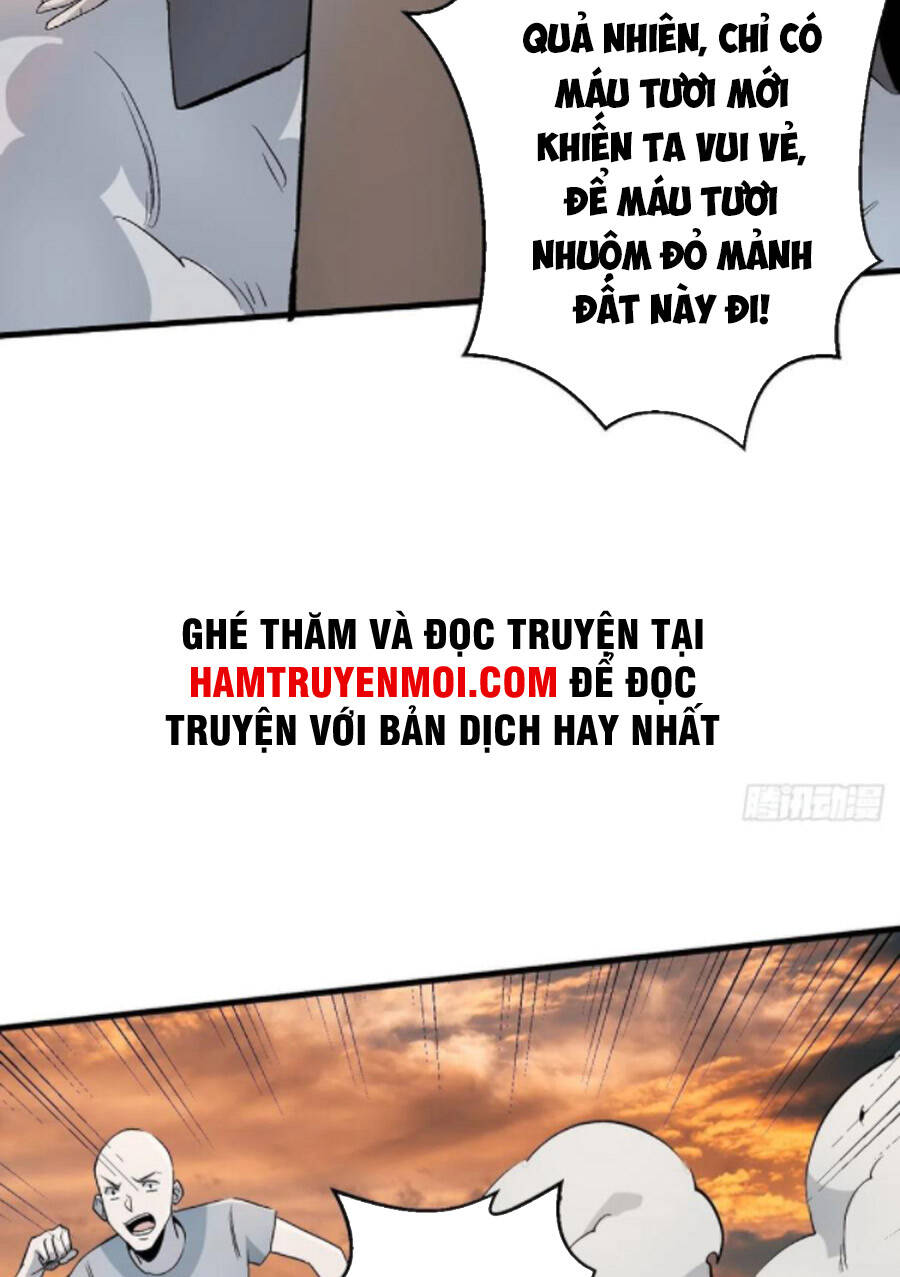 Trở Về Làm Đại Lão Thời Mạt Thế Chap 215 - Next Chap 216