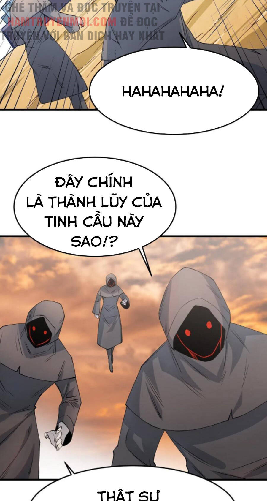 Trở Về Làm Đại Lão Thời Mạt Thế Chap 215 - Next Chap 216