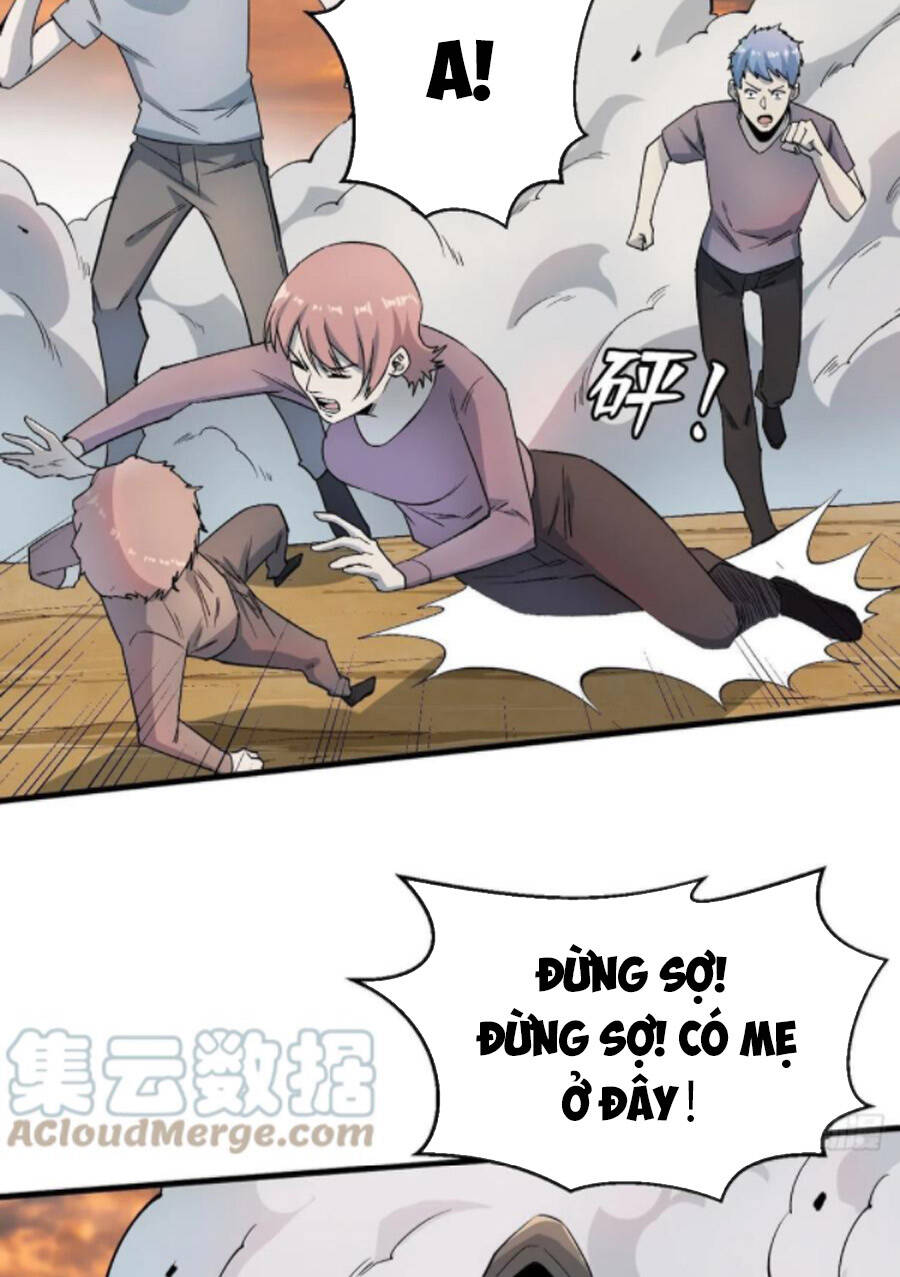 Trở Về Làm Đại Lão Thời Mạt Thế Chap 215 - Next Chap 216