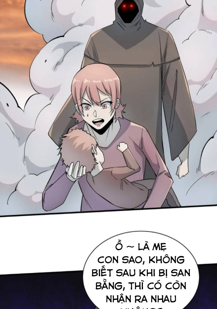 Trở Về Làm Đại Lão Thời Mạt Thế Chap 215 - Next Chap 216
