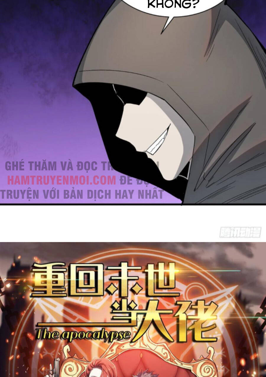 Trở Về Làm Đại Lão Thời Mạt Thế Chap 215 - Next Chap 216