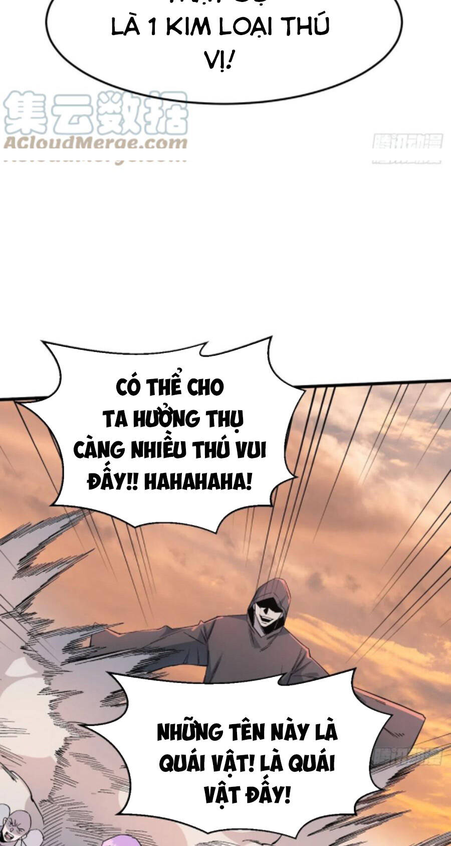 Trở Về Làm Đại Lão Thời Mạt Thế Chap 215 - Next Chap 216