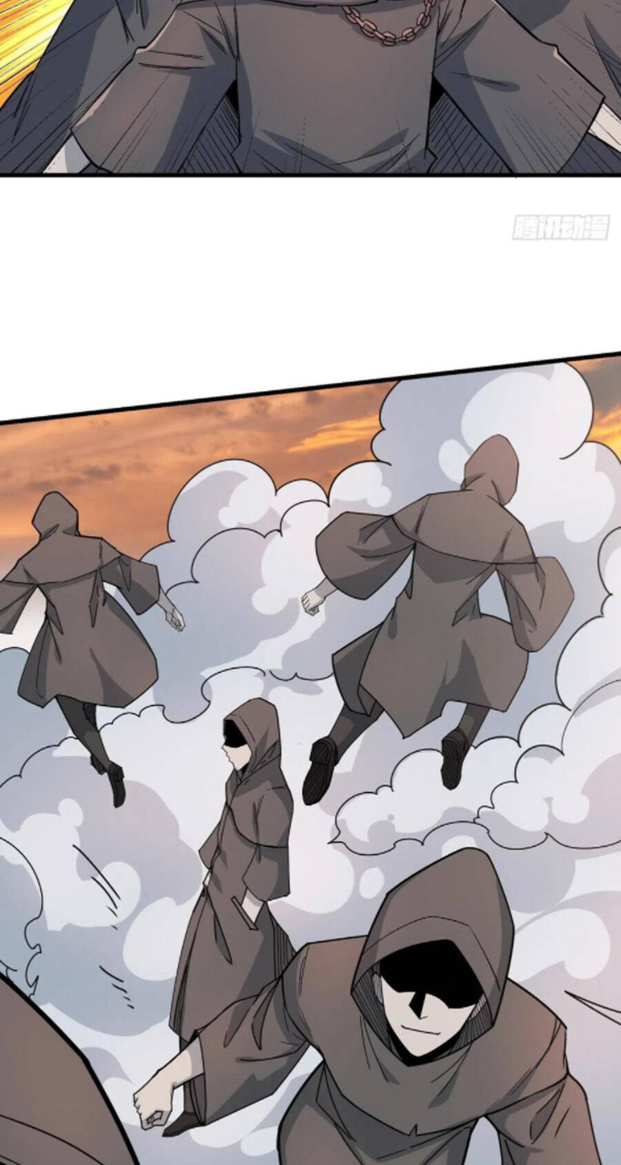 Trở Về Làm Đại Lão Thời Mạt Thế Chap 215 - Next Chap 216