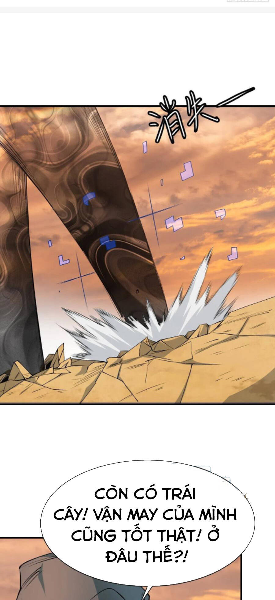 Trở Về Làm Đại Lão Thời Mạt Thế Chap 216 - Next Chap 217