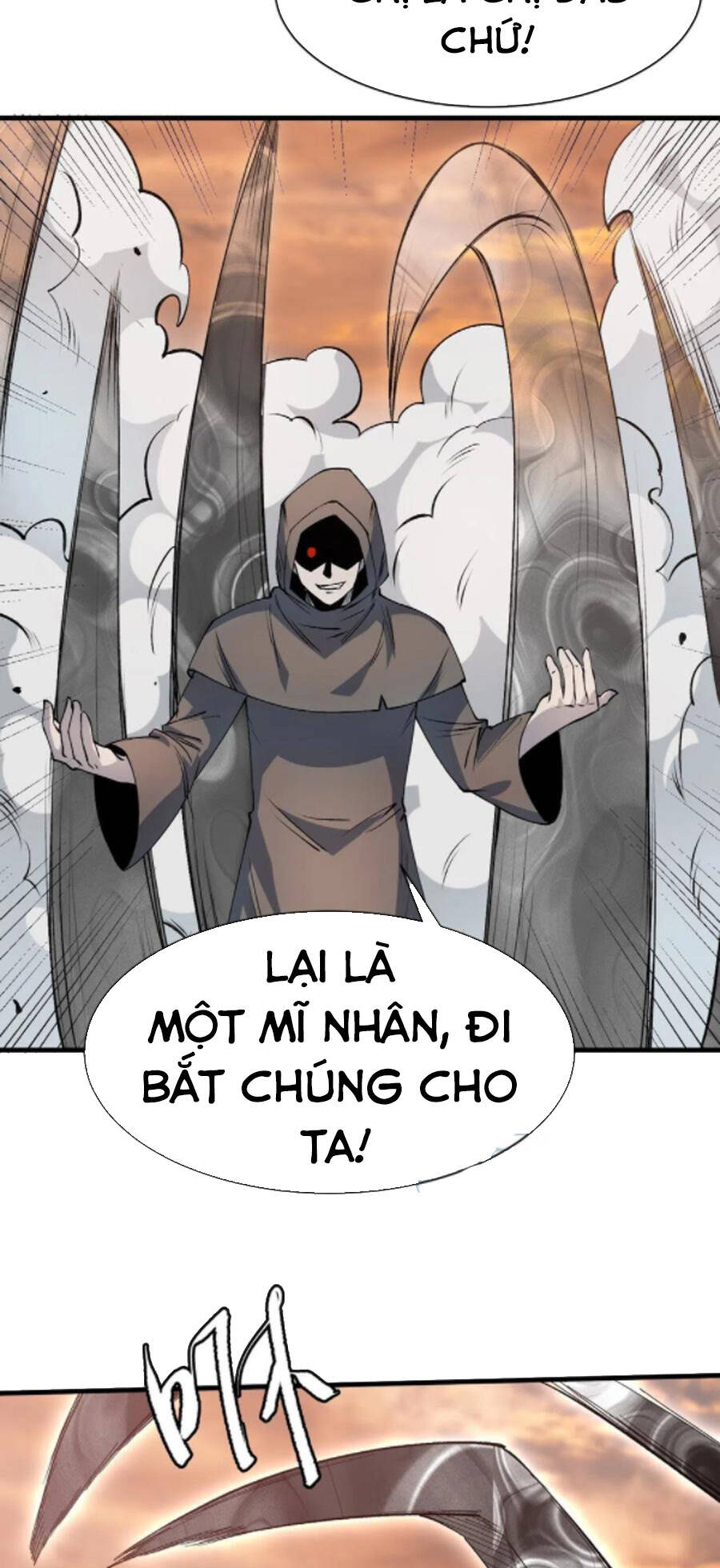 Trở Về Làm Đại Lão Thời Mạt Thế Chap 216 - Next Chap 217