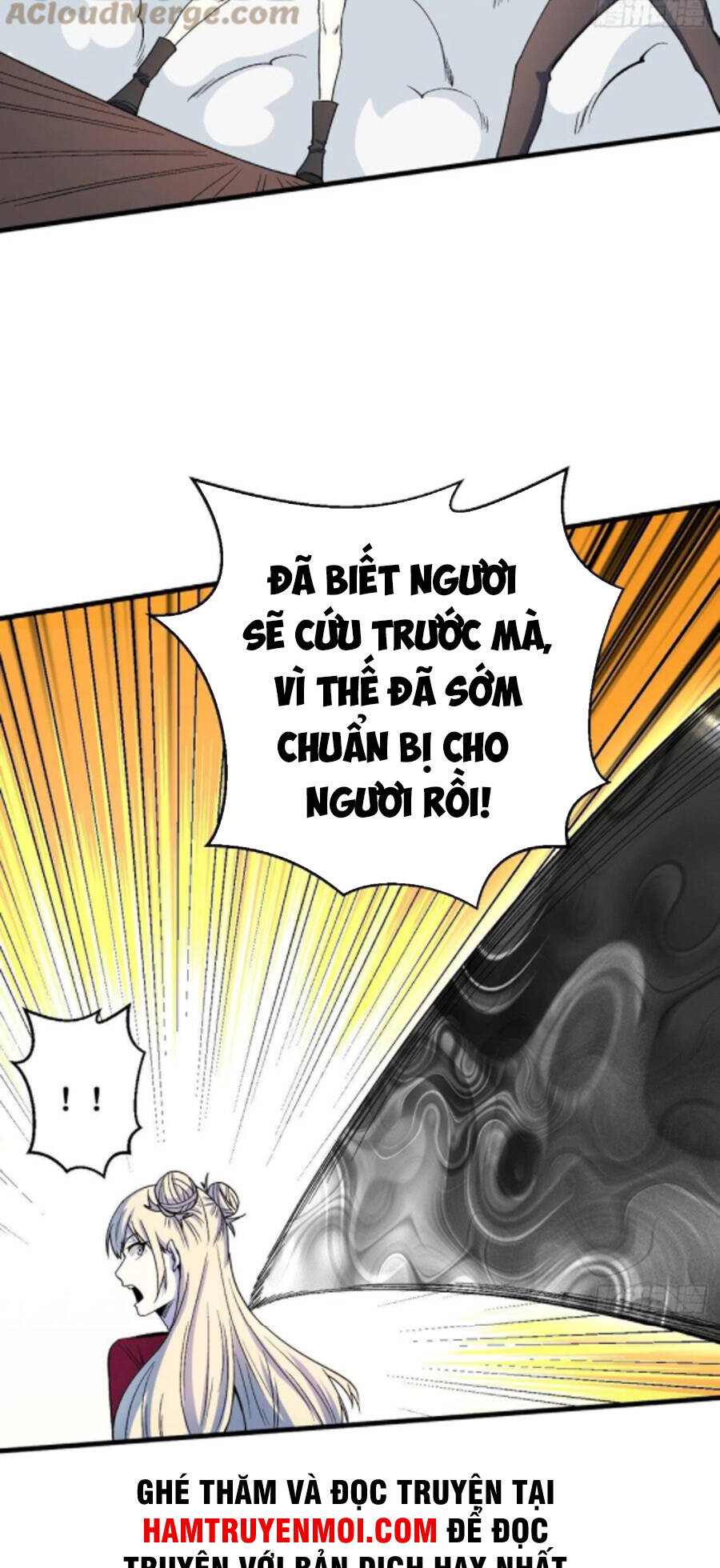 Trở Về Làm Đại Lão Thời Mạt Thế Chap 216 - Next Chap 217